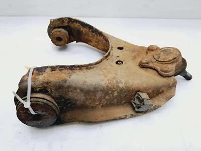 04 - 12 Chevy Colorado 4x4 Front Upper Control Arm LH Driver Side OEM 15213849 - Image 1 of 4