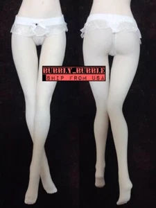 1/6 Spitze Dessous Unterwäsche für 12" Phicen Hot Toys SEHR COOLE weibliche Figur ☆USA☆ - Bild 1 von 2