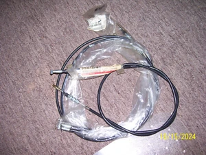 NOS OEM HONDA BREMSZUG 54530-VA9-G00 OEM #3 - Bild 1 von 3