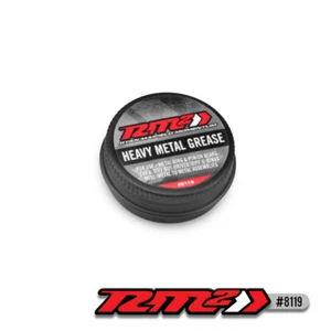 JConcepts RM2 Heavy-Metal Grease (JCO8119) - Picture 1 of 2