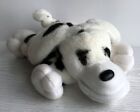 Vintage 1991 Playskool Pooch Patrol L?il Pooches Sparky Dalmatian Dog Soft Toy.