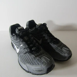 Scarpe Nike Uomo 14 Air Max Torch 4 Cool Grey 343846-012 Sneakers Corsa Allenamento - Foto 1 di 11