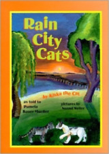Pamela  Bauer Mueller Naomi Weiler Rain City Cats Volume 3 (Paperback)