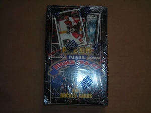 1996-97 FLEER SKYBOX PICKS FACTORY SEALED HOCKEY BOX 3 SPECIAL 10 CARD SUB SETS - Picture 1 of 7