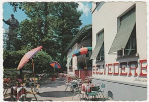 SAN CARLO DI ARONA - NOVARA - RESTAURANT BAR BELVEDERE -19917- - Bild 1 von 1