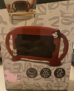 Disney Mickey Mouse Tablet Silicone Case Cover: 7-8 Inch Screen - Picture 1 of 4