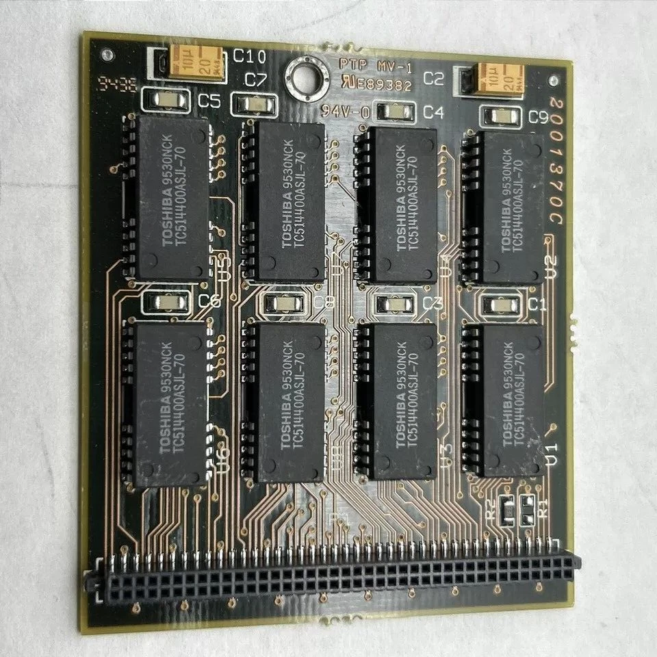 Compaq Contura 4/25 4/25c 4/25cx 4MB RAM Memory Module - Image 1 of 1