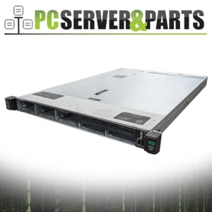 HP DL360 Gen10 8B SFF Gold CPU Server -CTO Wholesale Custom to Order - Picture 1 of 12