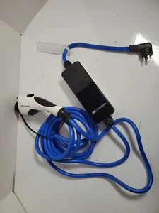 USED Hyundai 91670-K4020 Ioniq Kona Niro Santa Fe Electric Car EV Plugin Charger - Bild 1 von 14