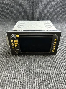 🔥2003-06 GMC Denali Yukon Radio Navegación Receptor Pantalla Reproductor de CD 15204334 - Imagen 1 de 8