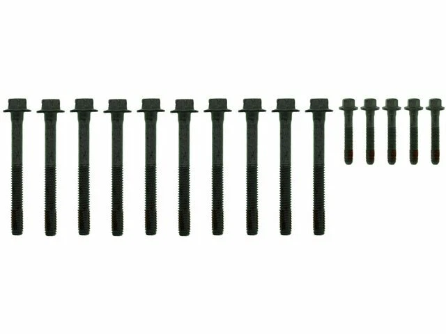 Juego de pernos de cabeza Mahle para Chevy Silverado 2500 HD Classic 2007 6,0 L V8 36MCKW Foto 1 de 1