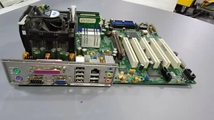 KODAK/CREO Mainboard mit CPU & Speicher für Magnus 400 - Bild 1 von 3