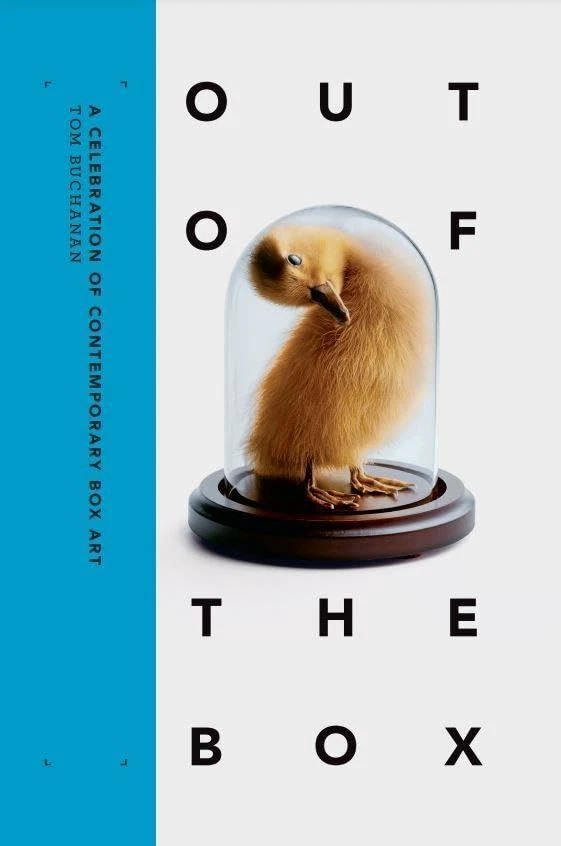 Out of the Box: A Celebration of Contemporary Box Art - Image 1 of 1