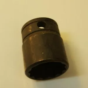 Snap On Tools GF221 11/16" schlagfeste Steckschlüssel USA. - Bild 1 von 12