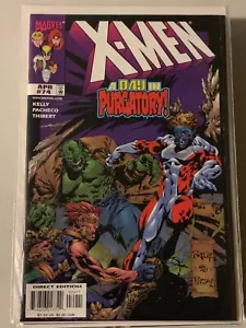 X-MEN #74 NM MARVEL 1998 - Bild 1 von 1