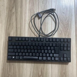 Filco Majestouch BLACK Tenkeyless FKBN91M/NFB2 English layout - Picture 1 of 3