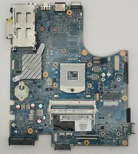 Placa base original HP 4520s 598667-001 - Imagen 1 de 2