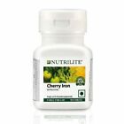 Amway Nutrilite Cherry Iron 90 Tabs better Immune system boosts | F/Ship