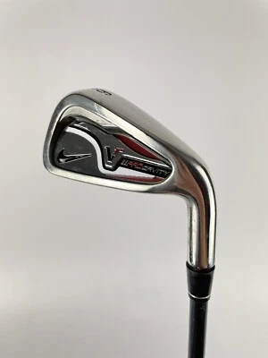 Nike Golf 6 Iron VRII Pro Cavity Ust V2 Stiff Flex Graphite /Nike Grip/0967 - Image 1 of 4