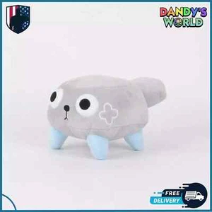 Dandy's World Game Plush Pebble Figure Stuffed Doll Toy 9.8in/25cm - Picture 1 of 7