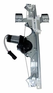 Crown Left Rear Window Regulator for 2005-2010 Jeep WK Grand Cherokee - 55394229 - Picture 1 of 2