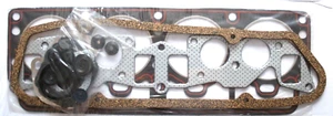 NUEVO Juego de juntas de cabeza completa Volvo 1800-2000cc AMAZON - P1800 - PV544 1961-1985. - Imagen 1 de 12