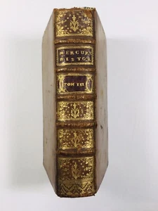 Jewish Bastia Salomon Levi Corse IN 1741 China Massacre Batavia Jakarta Java - Picture 1 of 12