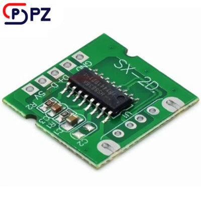 USB2.0 Extension Cable Board USB Data Cable Signal Amplifier Module - Image 1 of 4