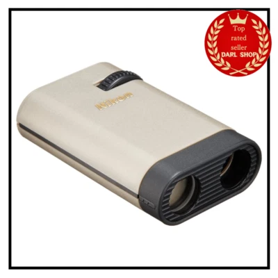 PSL Nikon multifunction monocular monocular II metallic 6 × 15D made in JPN - Image 1 of 4