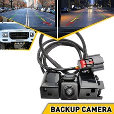 84079952 Fit Chevy Chevrolet Silverado 1500 Truck GMC Sierra New Back Up Camera