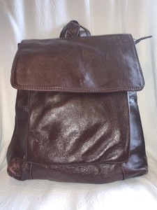 latico backpack purse