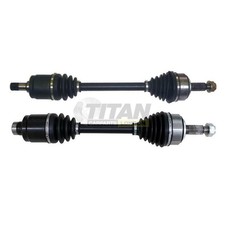 ALBERO MOTORE ASSE si adatta per Honda Accord VII 2.0 2.4 2003-2008 LATO DESTRO