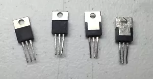 2SD1159 / NTE51 TRANSISTOR - 100 PIECE LOT - Picture 1 of 4