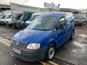 british gas vans for sale