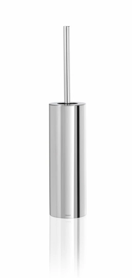 BLOMUS Toilettenbürste NEXIO Bürstengarnitur WC-Bürste Edelstahl poliert 68627 - Bild 1 von 1