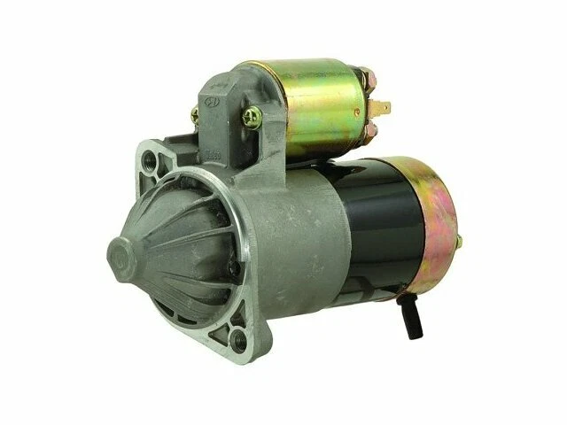 Arranque para Kia Sportage 2005-2006 Remy 95441DX 2,0 L 4 cilindros Foto 1 de 2