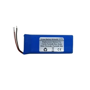 Battery For Cardo Packtalk Duo, Scala Rider Packtalk, Packtalk Slim, SRPT0102 - Picture 1 of 1