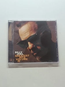 Billy Joel - Greatest Hits Volume III CD - Picture 1 of 3