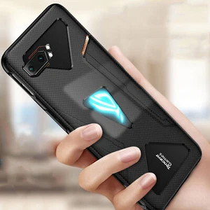 For Asus ROG Phone 2 ZS660KL Phone Case Shockproof Hard Cover Protective Shell - Picture 1 of 14