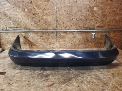 1986.5-1992 Toyota Supra MK3 Front Bumper Nose - Image 1 of 4
