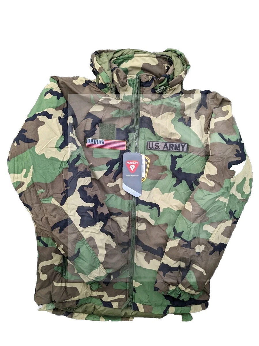military cold weather parka products for sale | eBay