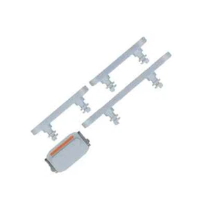 Pulsante On/Off e Volume Apple iPhone 15/iPhone 15 Plus Blu - Foto 1 di 1