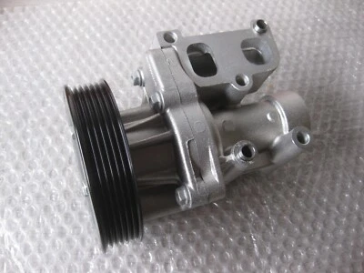 Original Kia Sorento II 2,4L Wasserpumpe 25125-20500 25100-2G500 251002G500 - Bild 1 von 4