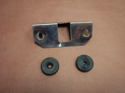 Tapicería de liberación de asiento con canastilla Jeep Wagoneer J10 envío gratuito de fábrica  Foto 1 de 3