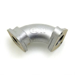 Intake Manifold Pipe adapter Inlet Carburetor for Honda Monkey Bike Z50A Z50R - Picture 1 of 6