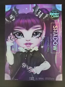 Shadow High Demi Batista Rainbow Vision Costume Ball Fashion Doll New 424802 - Picture 1 of 7