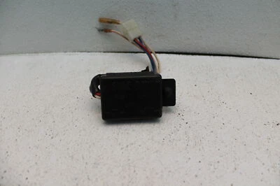  KAWASAKI 79-82 KZ1000A 80-83 KZ650 750 CAJA DE FUSIBLES PANEL DE FUSIBLES (TOFB17) Foto 1 de 4