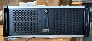 Rave Computer Association Industrial Desktop Model #R-4U-1P-PWR-3 - Bild 1 von 5
