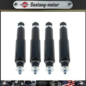 Fit For EZGO TXT Front Shocks & Rear Shock Absorbers 1994+ G&E 70928-G01 - Foto 1 di 9