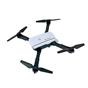 Falcon 1808 WIFI FPV 4K Faltbare RC Drohne Quadcopter - Picture 1 of 12